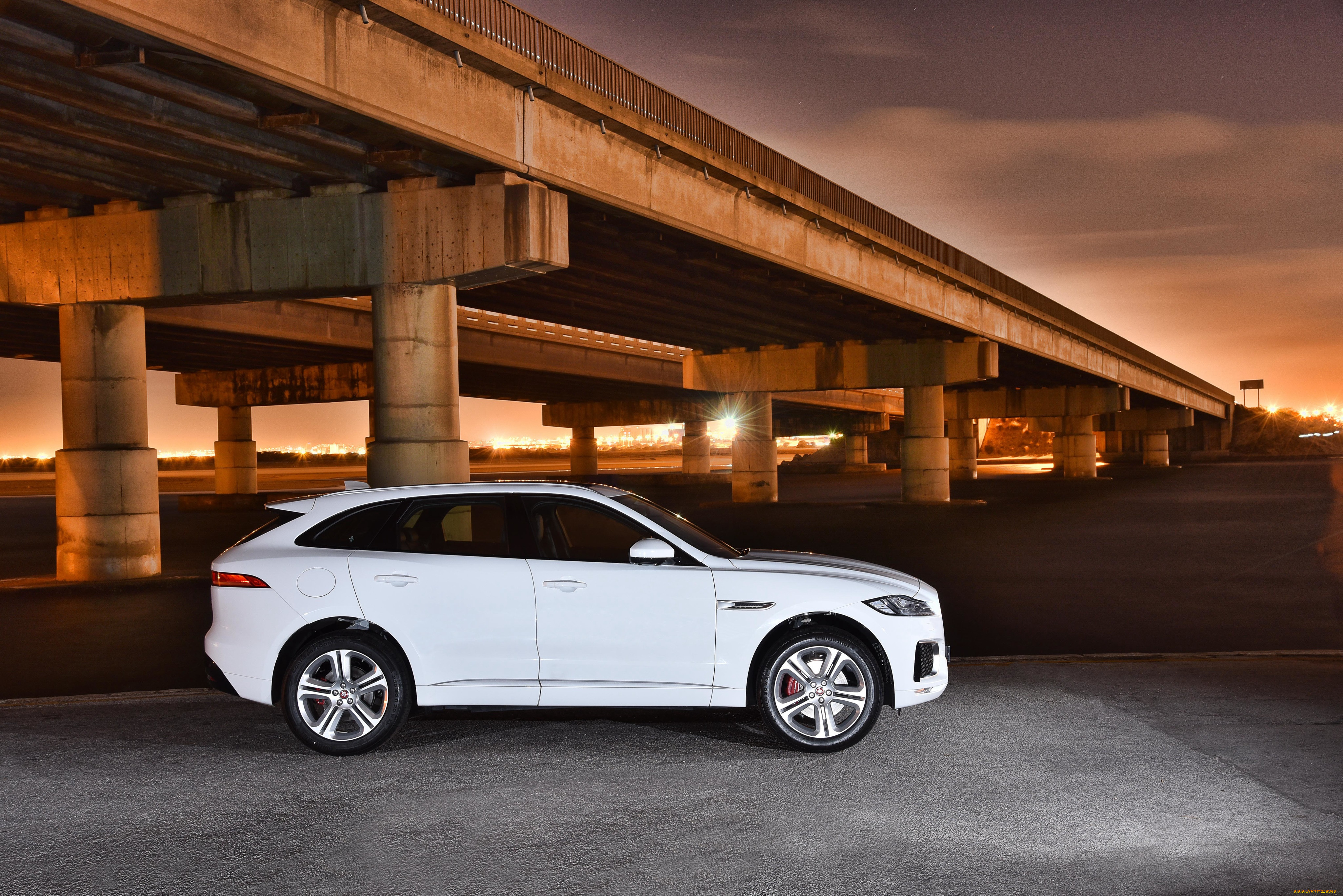 , jaguar, f-pace, 2016, awd, za-spec, s, 30d